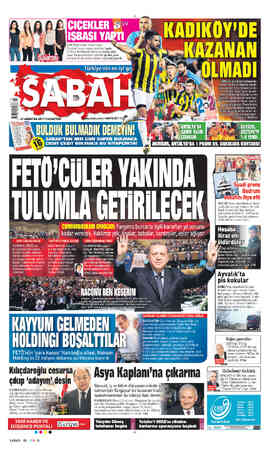  ATV'NİN sevilen di Kırgın “içekler'in yeni sezon çekimleri başla- dı. Bir yetimhanede büyüyen beş kız arka- daşın başına...