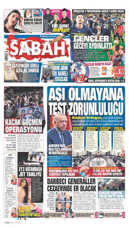  BURUN KIRAN SEVGİLİYE TAHLİYE MANKEN Gizem Akbaş, gece kulü- bünde burnunu iki yerinden kırdıktan Sonra tütuklanan eski...