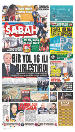  a VafA DADAMIR . © l “RAMAZAN - ADAMİN EZİP GECİYOR ) — VAV'DA YAŞANIR” — Coj YÖNETİMİN ibra şokuyla 5 İLDEKİ ; 36 Sarı Moral
