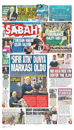  PROF. HATIPOĞLU SORULARI YANITLADI. “RAMAZAN ş==$ v _îaWVAVDAYAŞANIRH Ü » DİYANET VAKF İSLAN ARAŞTIRMALARI NERKEZİ KAZRLADI.