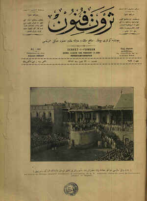 Bağdat Valiyi Alisi Devletli Ataullah Paşa Hazretleri'nin memuriyetlerini natık fermanı alişanın kıraatı resmi beyanı