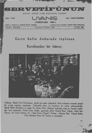  TE e AİR SEP ekim a 4 SİYASİ - EDEBİ - İLMİ HAFTALIK GAZETE LIYAN | <5 Telgraf: İstanbul Servetifünun (KURULUŞU 1891)...