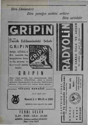    Bira Dinlendirir Bira yemeğin zevkini arttırır Bira serinlefir Tercih Edilmesindeki Sebeb | tangıçlarına karşı | Bütün...