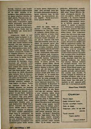  kaynağı insanların sade kendini va kendi menfaatini .düşünmesinde idi. Bu aralık yanımiza bir ar- kadaşımız daha geldi;...