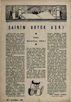  A el 7 N İN ŞAİRİN XVILI ye XIX uncu asırların klasik hayatının çerçevesi içinde cemiyet hayatı ile, buna mütera- dif olarak