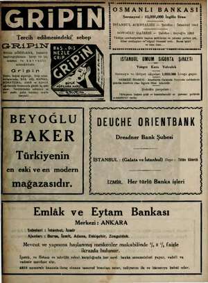        > (0.5000 ye say, OSMANLI BANKASI! Sermayesi : 10,000,000 İngiliz lirası Tercih edilmesindeki! sebep xEXirPiN Bütün...