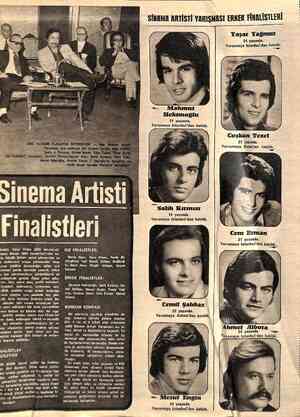  » .. ;! %ıı:—ıw vİAR ASA D İ a * MA ..yı-—ı-".""x e vğ: inma ATİSİİ_ Finalistleri Icisi), Oğuz Özdeş (SES temsilcisi), mean