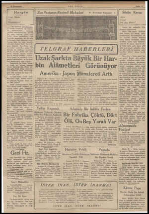  Hergün Yeni Nesle Ne Okutacağız? Yeni harflerin kabulündenbe- | | ri basılan kitapların bin rakamı- ni doldurmaması , medeni