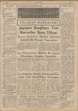        Mândere;z;.l;ı;zın çoklu- gundan Dercedil. nemiş- tir. Mütekait Ve Dul Aylıkları Yoklamalar -lîaşl;);;ırı Yok- z lama