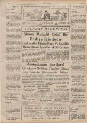    .lergün Müste lekeler Niçin İsyan “diyorlar ? ———— Suri; “e, Hindistanda, Hindi- çinide, C le hulâsa bütün müs- |...