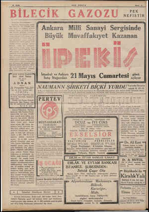  dato Komiserliğinden : lda , Mabmutpaşada çorapçı navı karşısında 244 numaralı mağa zada lriya bırdavat —& ve Cemil korn 1