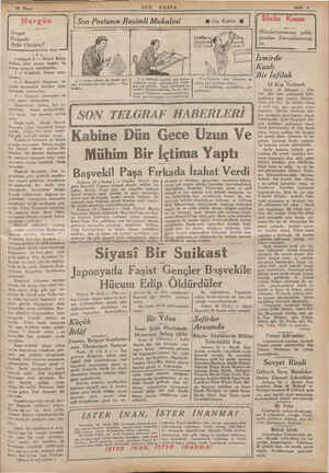    Üai Rusyada Neler Gördüm? Seltmm - Ragıp a üY b ; Leningrat 6 — Sovyet Rusya halkını, tabir caizse, bugün, Üç kısma ayırmak