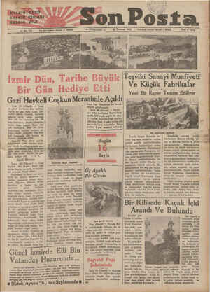    Hapkın “Gözü HATKINDKULAĞI HXuKıN, DİLE — No: 721 Yazı işleri telefonur İstanbul « 20203 — PERŞEMBE — 28 Temmuz 1932 s P n