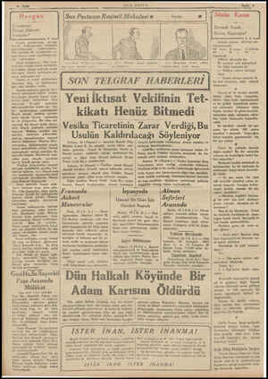  | Hergün | Çocuğumu ! Hangi Mektebe Vereyim ? —ommam * — Geçen — yazılarımda, — çocuğu eci mekteplerine — vermenin...