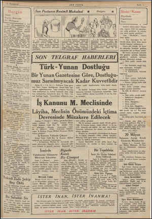  H Bir A'İu/çgyese | B“X“" Arasında * N n biriai Gözüme “ lâfla altında başında hürriyetim nutuklarla bu nutuk- - Yazının...