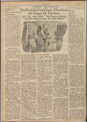  6 Sayfa l Dünya Hüdiseleri | -—————-— Meşhur Bir Tayyareci Sefalet İçinde Öldü Şikago — 1927 senesinde ha- vacılık âlemini