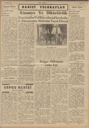     Demokrasıyı Öldüren Bid'atler İçki yasağının kalkıp kalkmaması, Amerika için oldeğu kadar İktısadi noktadan bu yazağın...