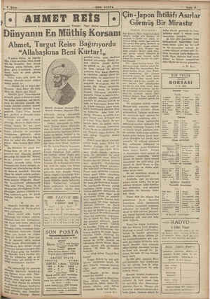    GM > eye , din hareketlerini O zaman dokuz, on yaşında idim. Fakat sandalımı idare etmek İçin biç kimseden ders alm'ya...