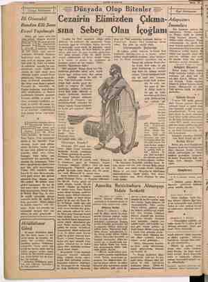    SUN FUSIA Mayıs 18 duldur ve bir köylüdür. e saat bile uyl uyuyamamıştır. Yalnız, 1911 senesinde aldığı kuvvetli bir uyku