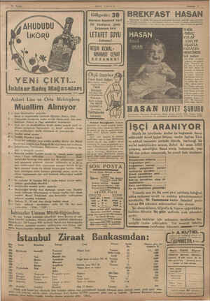    YENİi ÇIKTI... İnhisar Satış Mağazaları Askerı Lise ve Orta Mekteplere Muallim Alınıyor 1 — Açık Muallimlikler şanlardır.