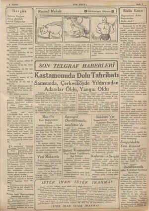    Hergün Buhran Geçiyor Bütçe Açıkları Artık Gidiyorlar * İngiliz gazeteleri müjdeliyorlar: Buhran Buhran geçiyor. e Dört...