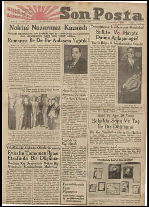  GÖZÜ KULAĞI D HALKIN HALISIN HALKEN e— Yazi iğleri telefomur 20203 # BALI, el Temmuz 1933 osfa. İdace işleri telefogu””...