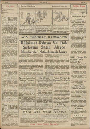    Hergün Fakir Mahallelerin Muhtaç Çacukları İstanbul Himayeietfal Cemiye- ti 1932 senesine Süt ; | ait faaliyetini...