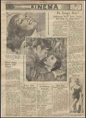    Yakarıda: Joan Kr, çılgınlığı fitminde, erkek Klark Gabl Klodet Kolber y avfora “ Dans / aşağıda güzel ile güzel yıldız eni