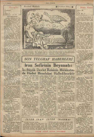  j SOASLAKLASAŞAIII NSK SÜ S SARAALLAR D Z am—— — Başkaları Ne Diyor ? Falih Rifki Milif Seyyahçılık Hepimiz, mümkünse son...