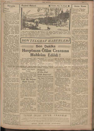    A d B Notioyaj finde, ouziı Türk, Üniversal — gazete- Cumhuriyet devri ı_“hlhıo'dnı bır yazı gördük. Bunu "0 de okutmayı