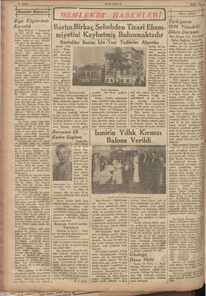    po deki ge sıras 4 Sayfa i | Biga Köylerinde Karcılık Biga, (Husus!) — Bundan 33 yıl önce sik bir meşe ormanı içine...