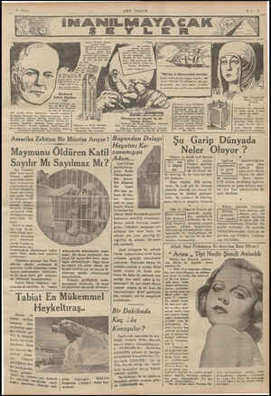  Geçen Hiftaki Bilme- di Halli veçhl'e kar- giya geçimiş olurlar. —. Richuard Lord Haldan 1907 1007 yılında Alman İmperatoru,