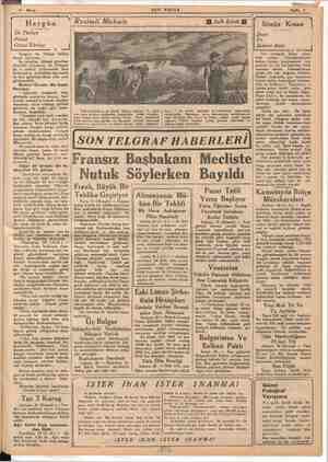    31 Mayıs SON POSTA : Sayfa 3 mem mam Hergün Öz Türkçe akat Güzel Türkçe ağıya Öz Türkçe birkaç alıyorum. ekler Giz...