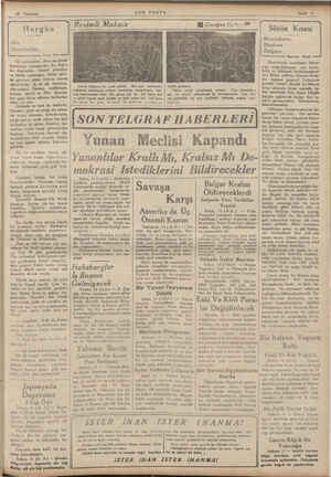  Lııııızıı:ı, Gazeteciler.. Biz gazeteciler, aklın I;: I:ı_ııı kendimize ayırmışızdır. ğru biz düşünürüz. Devlet ıdıı_ılıll ve