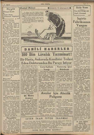    2 Ağustos Hergün | Konuşan Gazete j e | Sovyet Rusya Habeşistanı Paylaşıyor e Konuşan Gazete Bu da Alman İcadı. Hitler...