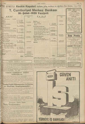    KA Lİ Mart - SONPOUSA a a i tlik ve 10luk Li leye ve ağrılara bire birdir. ( ae vardir a Safi kilagram 19.706.072 ÜK...