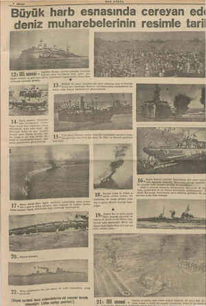    3 Ağustos İngilizler Ruslara yardım maksadile Çanakkale boğarinı, deniz kuyvetlerile forsa etmek iste- yazgeçmişlerdir....