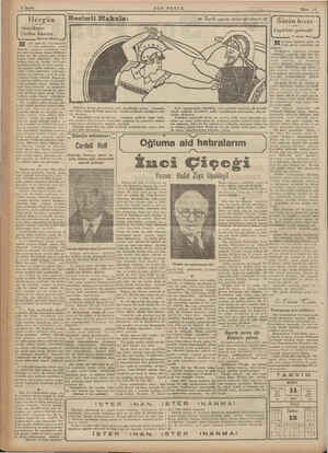    Sözün kısas: Leylekler gelmedi! E. Ekrem Taj er sene Şubatın yirmi ye dinci günü, şaşmadan, g& birlerdi.. Sabahleyin,...