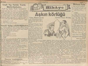     Leyli Tıp Talebe Yurdu Müdürlüğünden Leyli Tıp Talebe Yurdu Talebelerine Ühiversite talim taburu kampı 20/8/94i günü...