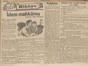     İdam mahk Ona, don arsasının ne olduğunu Mn zünen swweli başını Önüne NİS, bir en dilştinmüş ve sonra İsi » Siilimez bir