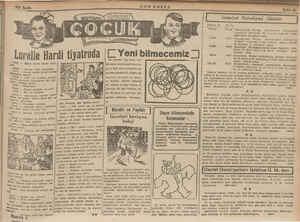    Bu resimde kaç Ganire var? Biirseniz resmi gazeteden ke. siniz. Kaç dalre olduğunu ya. Meri yor Mardi — Cunma söyle...