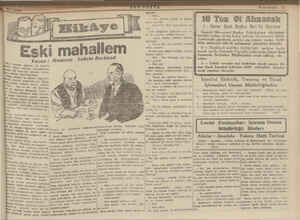    Eski ma Yazan: Muazzez Ta Bah; öl, ÇAPR getiren bir tesadüf seen eminim. Aylardanderi Md batırılır zihnimi kursa, e...