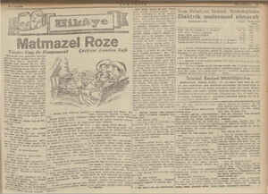    Matmazel Roze : Yazan; Guy de Maupassant (o Çeviren: Handan Refi Menekşeler içine gömülmüş kaddar ya an. birçok aralalar