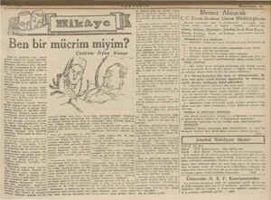       Ben bir mücrim Geçen ay, hadilinden fazla morfin Wrmek süretile bir hastayı öldürdüm. Mide kansermin son devresinceydi