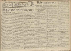        53 — Garxlanteb sesi, 1584, Seyfet, uim izi 54 — Aydın, inirsarlar basmüdüzM. inde imühasebe memuru, Veysi Çevlik z kı