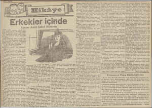  Arasıra yüzüne bakıyorlar, rengin! vela. bitâka kendisi, karssndekileri o,şyüle dam Kocasın: düşünüyor, Beniyorlar, saçını