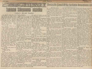    . |". . Denizcilik: Şimal , (Baş arat 3/1 del Jar, Ancak bu muvaffakiyet Olmasına ;mkün yoktur. Çünkü! I — Gündüğden...