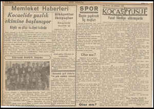  Memleket Haberleri Kocaelide yazlık ekimine başlanıyor! Köylü ve çiftçi faaliyet halinde İsenlt (Hasat) — Bu ye Koca|Gölcükte