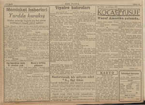  Memleket haberleri Yurdda karakış Karlar erimeğe başladı, kış her yerde uzaklaşıyor, kapalı yollar açılıyor Tokat (Hum) —...