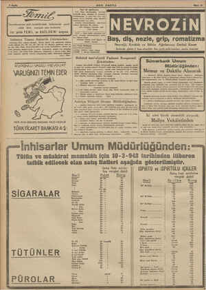    ll iğ a YY Bayanlarımızın gizli tuvaletlerinde kullanacağı gayet sıhhi, ufak, yumuşak âdet bezletidir. Ker yerde FEMİL ve